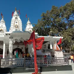 Khajrana Ganesh Temple - Indore