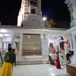 Khajrana Ganesh Temple - Indore