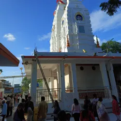 Khajrana Ganesh Temple - Indore