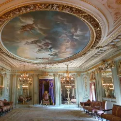 Lal Bagh Palace - Indore