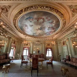 Lal Bagh Palace - Indore