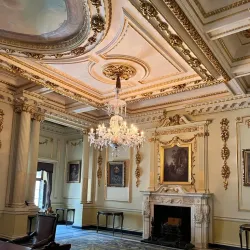 Lal Bagh Palace - Indore