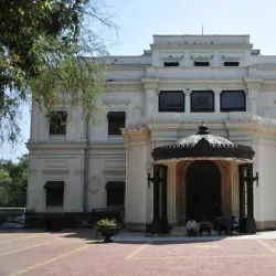 Lal Bagh Palace - Indore