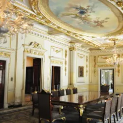 Lal Bagh Palace - Indore