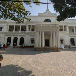 Lal Bagh Palace - Indore