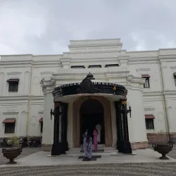 Lal Bagh Palace - Indore