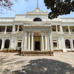Lal Bagh Palace - Indore