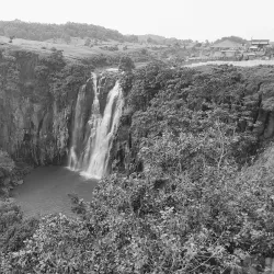 Patalpani Waterfall - Indore