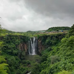 Patalpani Waterfall - Indore