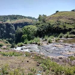 Patalpani Waterfall - Indore