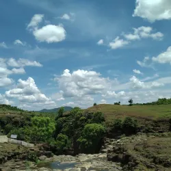 Patalpani Waterfall - Indore