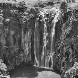 Patalpani Waterfall - Indore