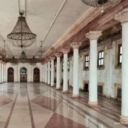 Rajwada Palace - Indore