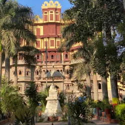 Rajwada Palace - Indore