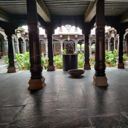 Rajwada Palace - Indore