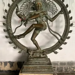 Rajwada Palace - Indore