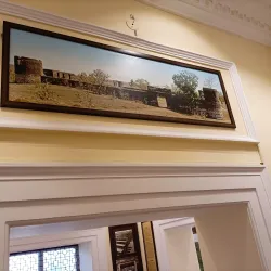 Ralamandal Wildlife Sanctuary - Indore