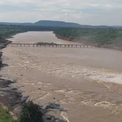 Bargi Dam - Jabalpur