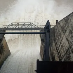 Bargi Dam - Jabalpur