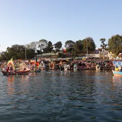 Gwarighat - Jabalpur