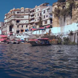 Gwarighat - Jabalpur