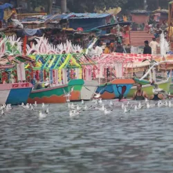 Gwarighat - Jabalpur