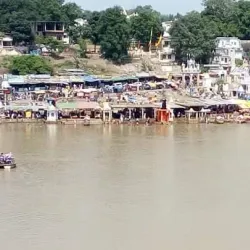 Gwarighat - Jabalpur