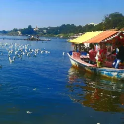 Gwarighat - Jabalpur