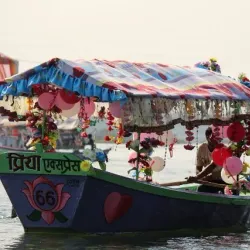 Gwarighat - Jabalpur