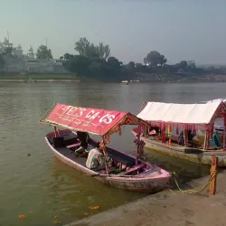 Gwarighat - Jabalpur