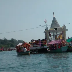 Gwarighat - Jabalpur