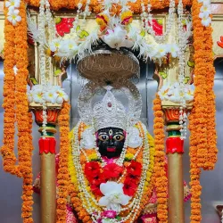 Kali Mandir - Jabalpur