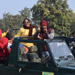 Kanha National Park - Jabalpur