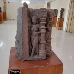 Rani Durgavati Museum - Jabalpur