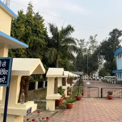 Rani Durgavati Museum - Jabalpur