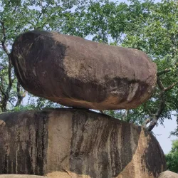 Ravines of Jabalpur - Jabalpur