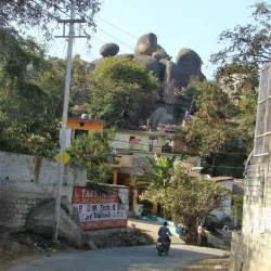 Ravines of Jabalpur - Jabalpur