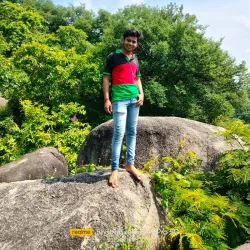 Ravines of Jabalpur - Jabalpur