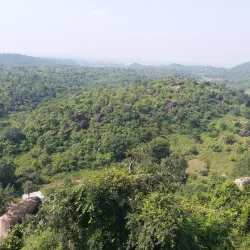 Ravines of Jabalpur - Jabalpur