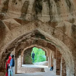 Ravines of Jabalpur - Jabalpur