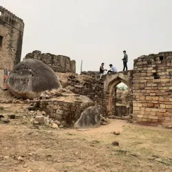 Ravines of Jabalpur - Jabalpur