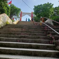 Ravines of Jabalpur - Jabalpur