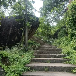 Ravines of Jabalpur - Jabalpur