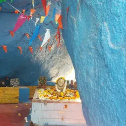 Ravines of Jabalpur - Jabalpur