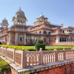 Albert Hall Museum - Jaipur