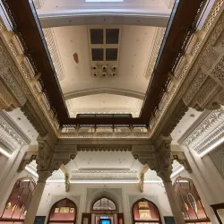 Albert Hall Museum - Jaipur