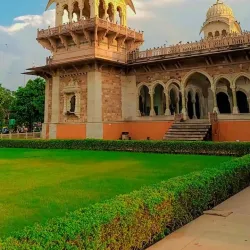Albert Hall Museum - Jaipur