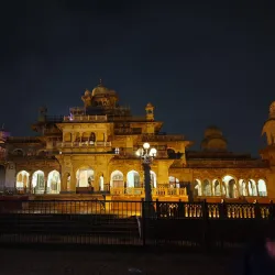 Albert Hall Museum - Jaipur