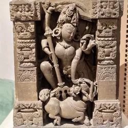 Albert Hall Museum - Jaipur