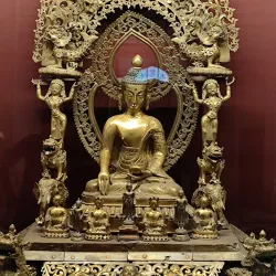 Albert Hall Museum - Jaipur